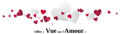 Saint Valentin 2025